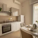 Mias Flat By Domusdimore Appartement *