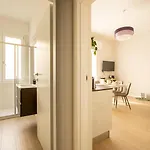 Appartement Mias Flat By Domusdimore *