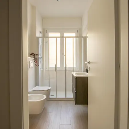 Mias Flat 아파트 스칸디치