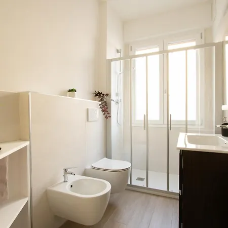 Mias Flat By Domusdimore Daire Scandicci