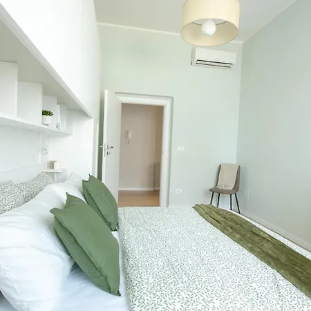 Apartment Mias Flat Scandicci