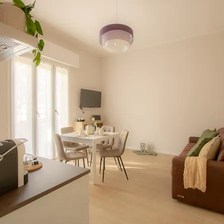 Daire Mias Flat By Domusdimore