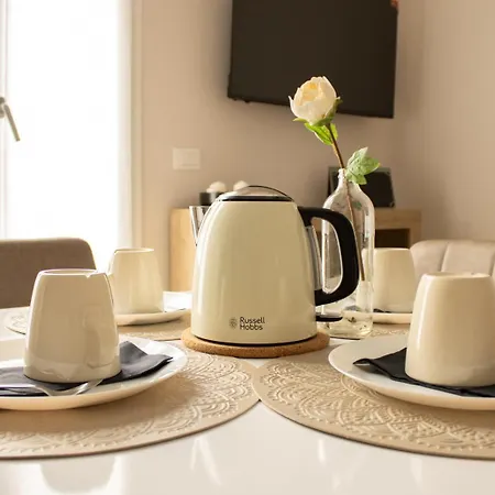 Mias Flat Scandicci