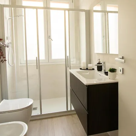Mias Flat * Scandicci