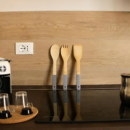 Mias Flat Scandicci